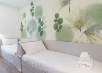 Appartamento Via Ippodromo, Milano (zona Lampugnano) - foto 34