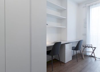 Appartamento Via Ippodromo, Milano (zona Lampugnano) - foto 35