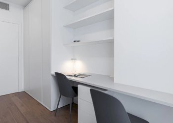 Appartamento Via Ippodromo, Milano (zona Lampugnano) - foto 36