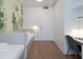 Appartamento Via Ippodromo, Milano (zona Lampugnano) - foto 37