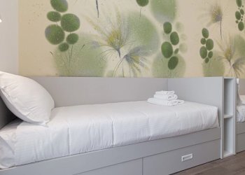 Appartamento Via Ippodromo, Milano (zona Lampugnano) - foto 38