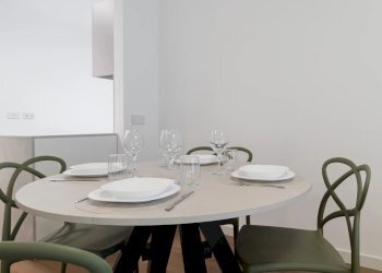 Appartamento Via Ippodromo, Milano (zona Lampugnano) - foto 40