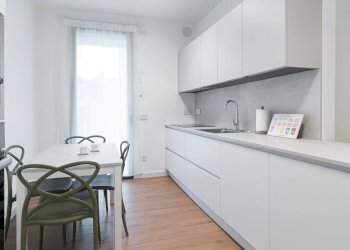 Appartamento Via Ippodromo, Milano (zona Lampugnano) - foto 41