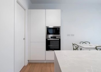 Appartamento Via Ippodromo, Milano (zona Lampugnano) - foto 43