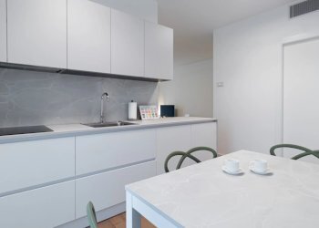 Appartamento Via Ippodromo, Milano (zona Lampugnano) - foto 44
