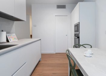 Appartamento Via Ippodromo, Milano (zona Lampugnano) - foto 45