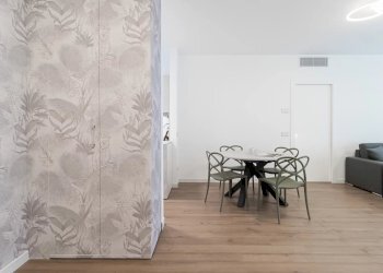 Appartamento Via Ippodromo, Milano (zona Lampugnano) - foto 46