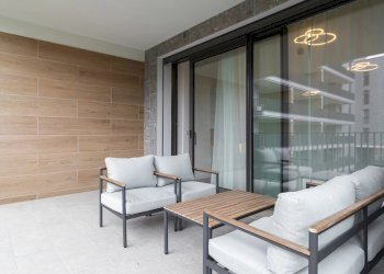 Appartamento Via Ippodromo, Milano (zona Lampugnano) - foto 51