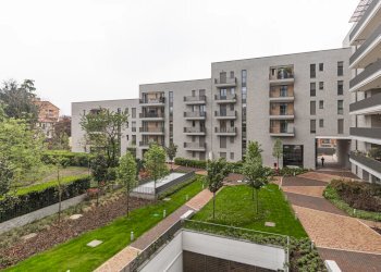 Appartamento Via Ippodromo, Milano (zona Lampugnano) - foto 52