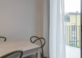 Appartamento Via Ippodromo, Milano (zona Lampugnano) - foto 54