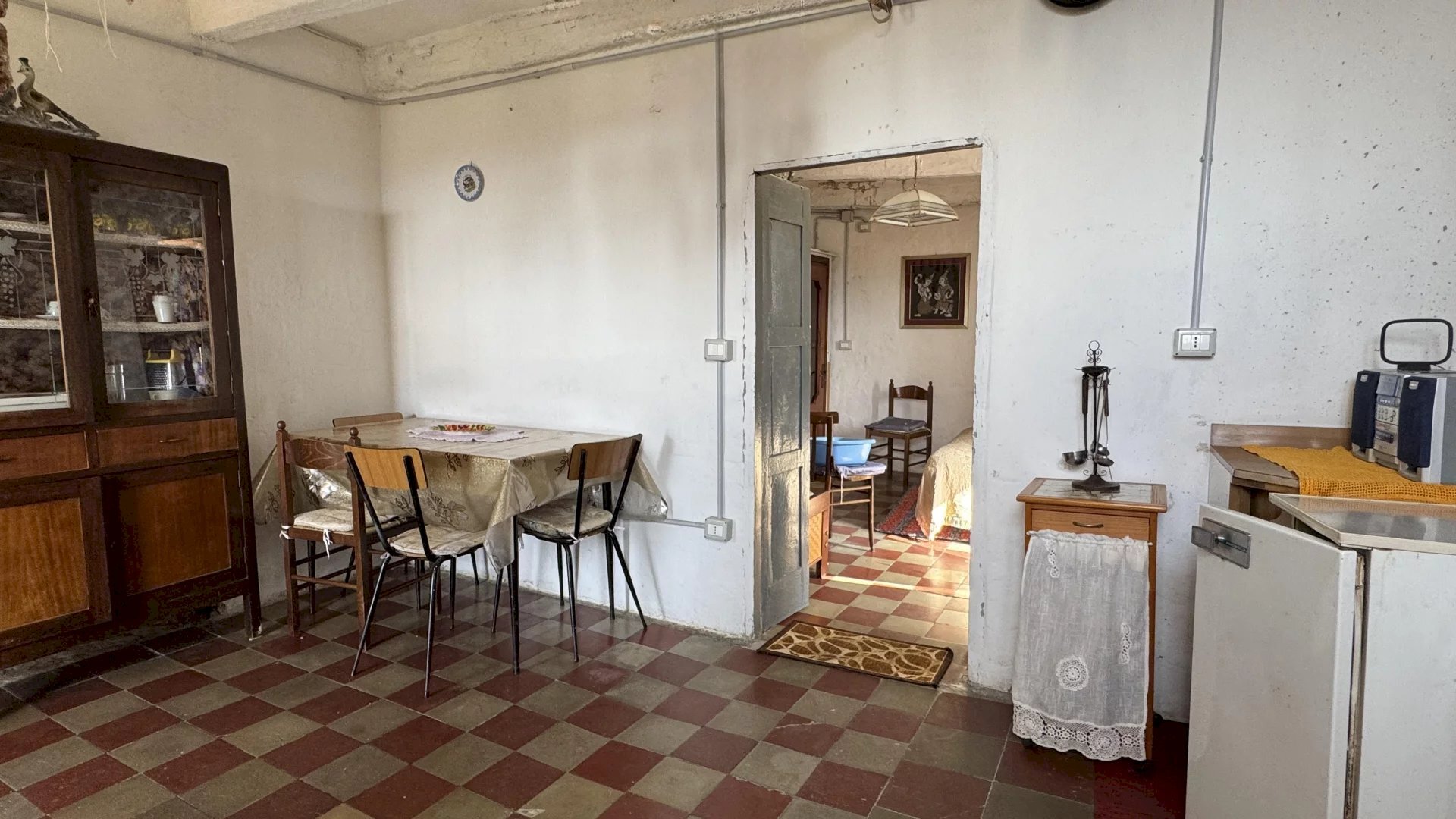 Appartamento Via Giosuè Carducci, Mangone - foto 2