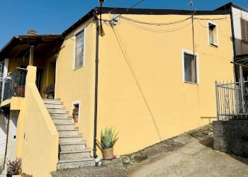 Appartamento Via Giosuè Carducci, Mangone - foto 7