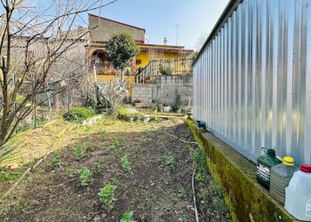 Appartamento Via Giosuè Carducci, Mangone - foto 8