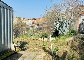 Appartamento Via Giosuè Carducci, Mangone - foto 9