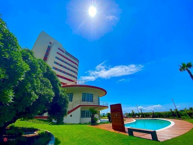 Facciata - Appartamento Via Preli, Chiavari - foto 1