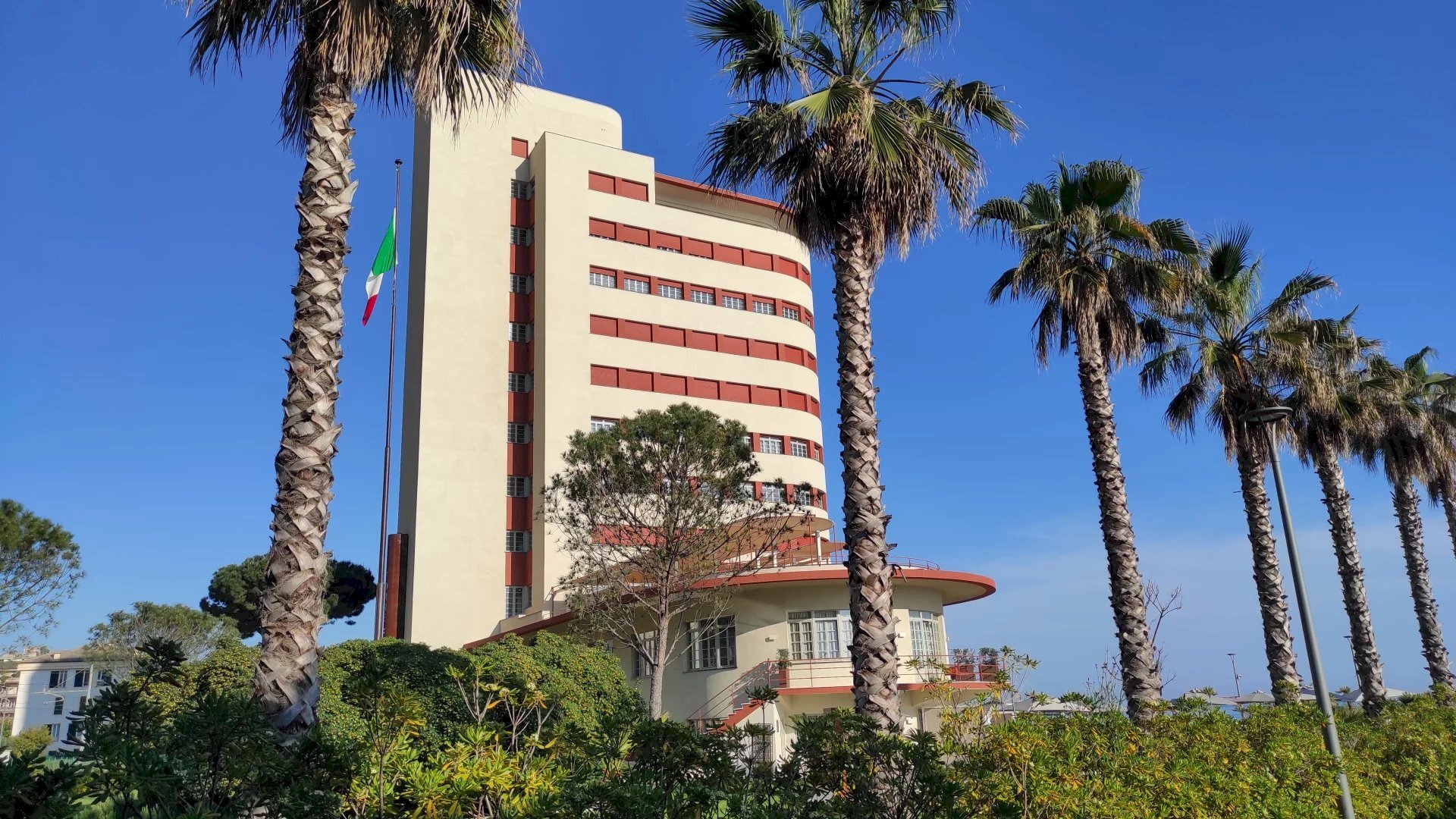 Facciata - Appartamento Via Preli, Chiavari - foto 2