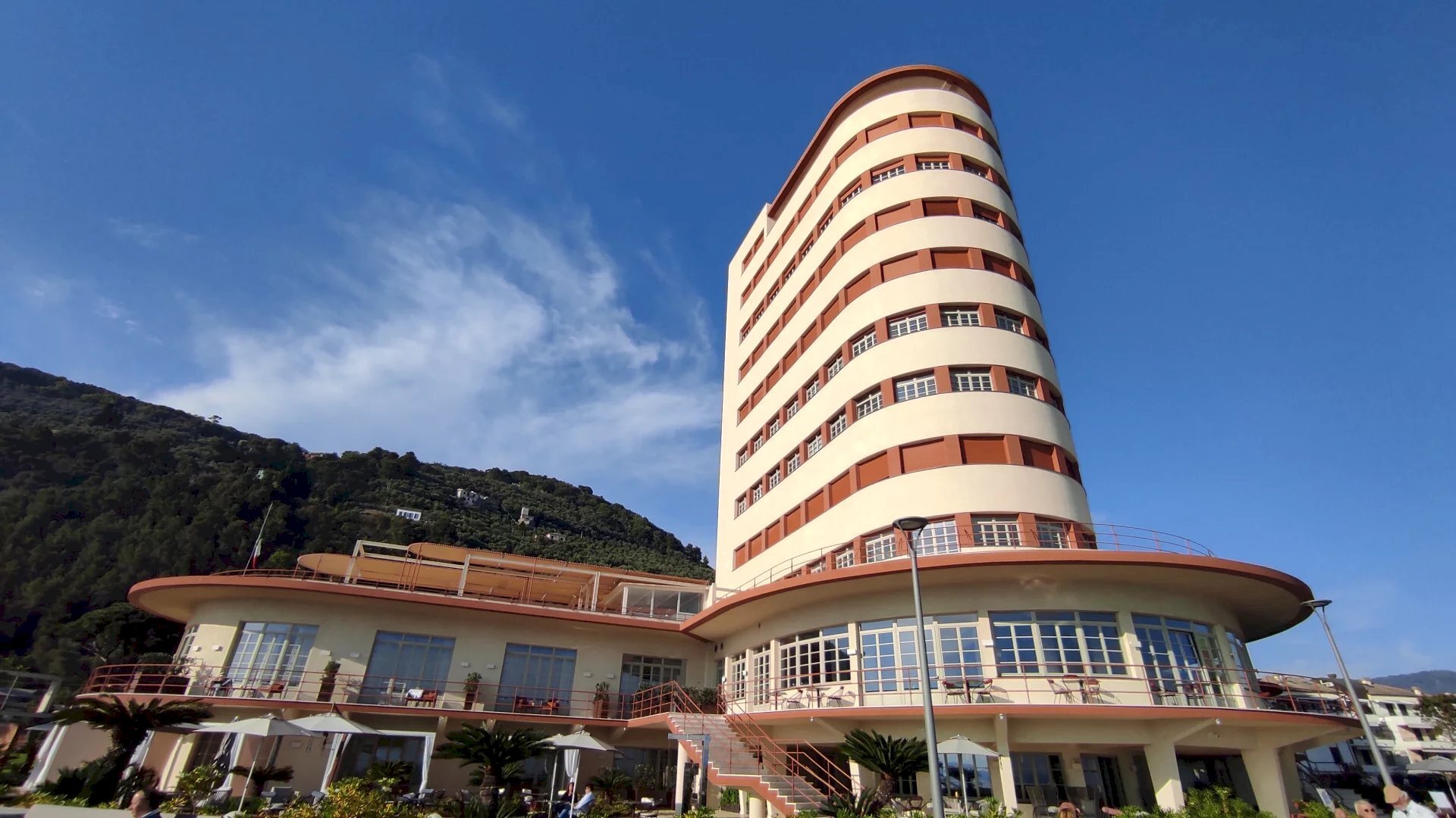 Facciata - Appartamento Via Preli, Chiavari - foto 3