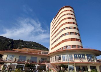 Facciata - Appartamento Via Preli, Chiavari - foto 3