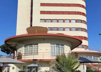 Facciata - Appartamento Via Preli, Chiavari - foto 4