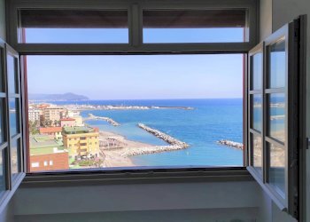 Vista - Appartamento Via Preli, Chiavari - foto 5