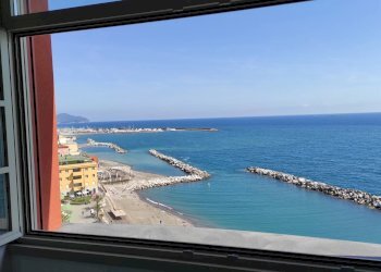 Vista - Appartamento Via Preli, Chiavari - foto 6