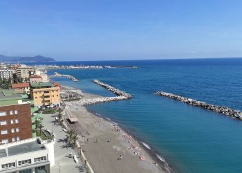 Vista - Appartamento Via Preli, Chiavari - foto 9