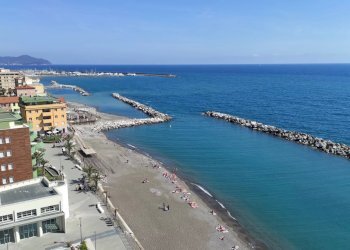 Vista - Appartamento Via Preli, Chiavari - foto 10