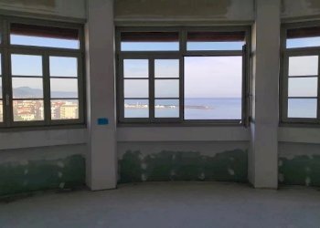 Camera da letto - Appartamento Via Preli, Chiavari - foto 11