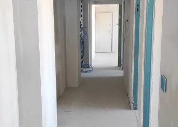 Corridoio - Appartamento Via Preli, Chiavari - foto 12