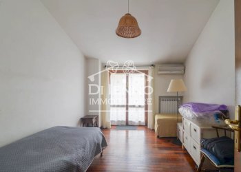 Semi-detached Villa Comprensorio Colleromano, Riano - photo 8