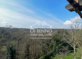 Semi-detached Villa Comprensorio Colleromano, Riano - photo 15