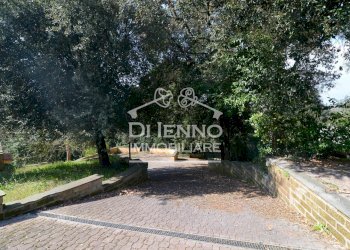 Semi-detached Villa Comprensorio Colleromano, Riano - photo 24