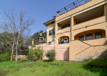 Semi-detached Villa Comprensorio Colleromano, Riano - photo 27