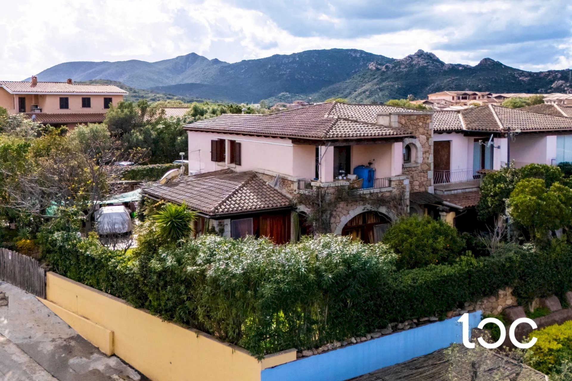 Three-room apartment Loiri Porto San Paolo - photo 2