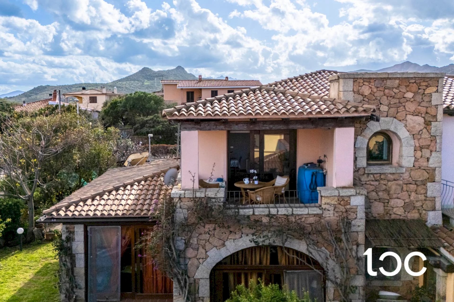 Three-room apartment Loiri Porto San Paolo - photo 3