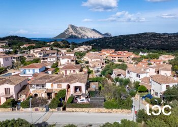 Three-room apartment Loiri Porto San Paolo - photo 1