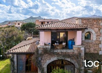 Three-room apartment Loiri Porto San Paolo - photo 3