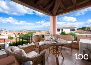 Three-room apartment Loiri Porto San Paolo - photo 4