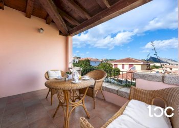 Three-room apartment Loiri Porto San Paolo - photo 5