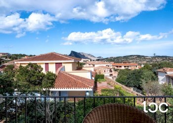 Three-room apartment Loiri Porto San Paolo - photo 6