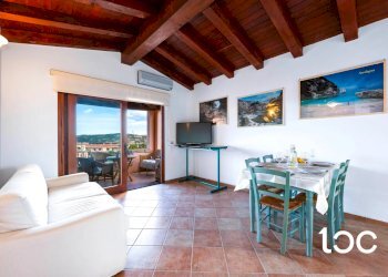 Three-room apartment Loiri Porto San Paolo - photo 7