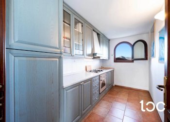 Three-room apartment Loiri Porto San Paolo - photo 10