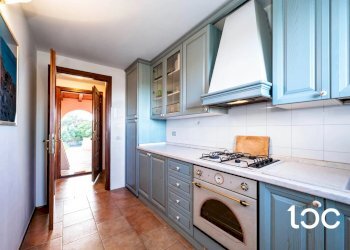 Three-room apartment Loiri Porto San Paolo - photo 11