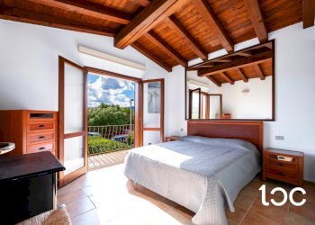 Three-room apartment Loiri Porto San Paolo - photo 13