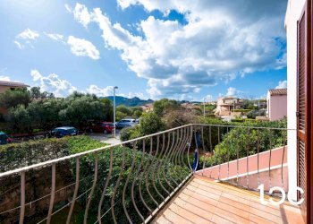 Three-room apartment Loiri Porto San Paolo - photo 15