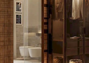 Two-room apartment Via Rodolfo Montevecchio, Torino (neighborhood Crocetta) - photo 12