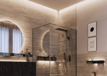 Two-room apartment Via Rodolfo Montevecchio, Torino (neighborhood Crocetta) - photo 14