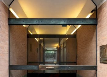 Two-room apartment Via Rodolfo Montevecchio, Torino (neighborhood Crocetta) - photo 15