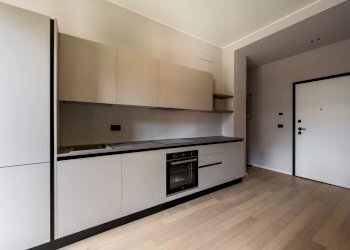 Bilocale Via Rodolfo Montevecchio, Torino (zona Crocetta) - foto 2