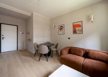 Bilocale Via Rodolfo Montevecchio, Torino (zona Crocetta) - foto 3